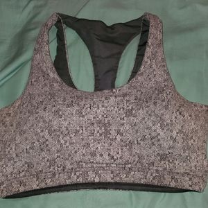 Gymshark bra